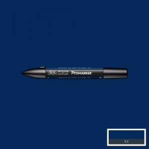 Promarker Winsor&Newton V234 Indigo Blue